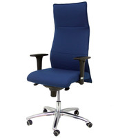 PIQUERAS Y CRESPO Sillon Albacete bali azul marino PIQUERAS Y CRESPO Sillon Albacete bali azul marino
