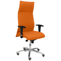PIQUERAS Y CRESPO Sillon Albacete bali naranja PIQUERAS Y CRESPO Sillon Albacete bali naranja