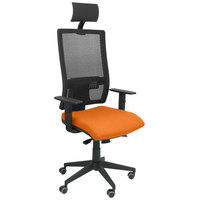 PIQUERAS Y CRESPO Silla Horna bali naranja. PIQUERAS Y CRESPO Silla Horna bali naranja.