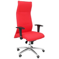 PIQUERAS Y CRESPO Sillon Albacete bali rojo PIQUERAS Y CRESPO Sillon Albacete bali rojo