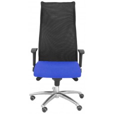 PIQUERAS Y CRESPO Sillon Sahuco bali azul