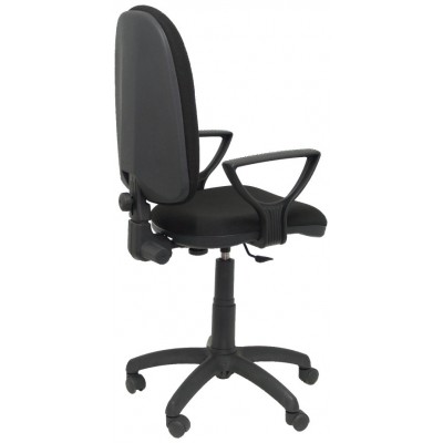 PIQUERAS Y CRESPO 04CPBALI840BGOLF silla de oficina y de ordenador Asiento acolchado Respaldo acolchado (Espera 4 dias)