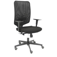 PIQUERAS Y CRESPO Silla Ossa negra bali negro ¡Ultimas unidades!! PIQUERAS Y CRESPO Silla Ossa negra bali negro ¡Ultimas unidades!!