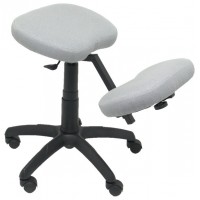 PIQUERAS Y CRESPO Silla Lietor bali gris claro ¡Ultimas unidades!! PIQUERAS Y CRESPO Silla Lietor bali gris claro ¡Ultimas unidades!!