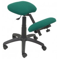 PIQUERAS Y CRESPO Silla Lietor bali verde botella ¡Ultimas unidades!!