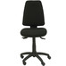 PIQUERAS Y CRESPO Silla Elche S bali negro PIQUERAS Y CRESPO Silla Elche S bali negro