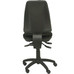 PIQUERAS Y CRESPO Silla Elche S bali negro PIQUERAS Y CRESPO Silla Elche S bali negro
