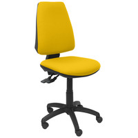 PIQUERAS Y CRESPO Silla Elche S bali amarillo PIQUERAS Y CRESPO Silla Elche S bali amarillo