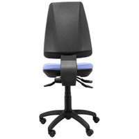PIQUERAS Y CRESPO Silla Elche S bali azul claro PIQUERAS Y CRESPO Silla Elche S bali azul claro
