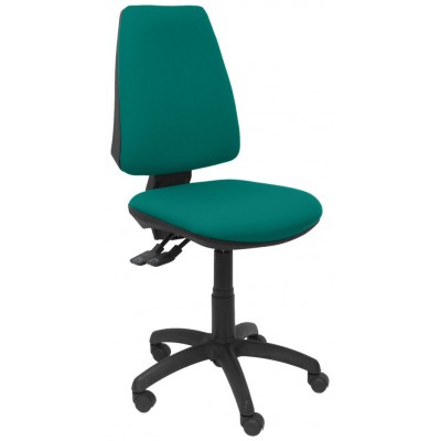 PIQUERAS Y CRESPO Silla Elche S bali turquesa