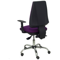 PIQUERAS Y CRESPO Silla Elche S 24 horas bali morado