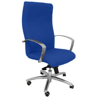 PIQUERAS Y CRESPO Sillon Caudete bali azul PIQUERAS Y CRESPO Sillon Caudete bali azul