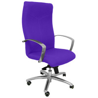 PIQUERAS Y CRESPO Sillon Caudete bali lila PIQUERAS Y CRESPO Sillon Caudete bali lila