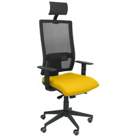 PIQUERAS Y CRESPO Silla Horna bali amarillo. PIQUERAS Y CRESPO Silla Horna bali amarillo.