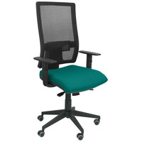 PIQUERAS Y CRESPO Silla Horna bali turquesa sin cabecero PIQUERAS Y CRESPO Silla Horna bali turquesa sin cabecero