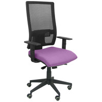 PIQUERAS Y CRESPO Silla Horna bali lila sin cabecero PIQUERAS Y CRESPO Silla Horna bali lila sin cabecero