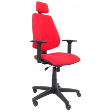 PIQUERAS Y CRESPO Silla Montalvos oban rojo ¡Ultimas unidades!!