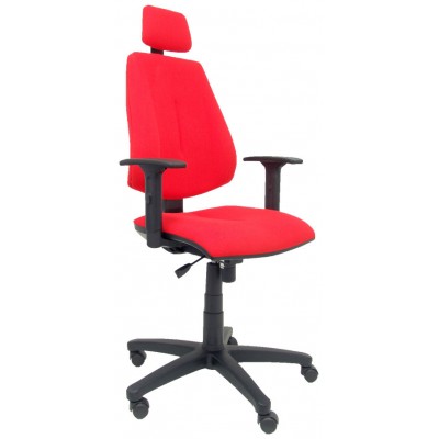 PIQUERAS Y CRESPO Silla Montalvos oban rojo ¡Ultimas unidades!!