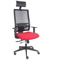 PIQUERAS Y CRESPO Silla Horna traslack bali rojo brazos regulables ruedas parque y cabecero PIQUERAS Y CRESPO Silla Horna traslack bali rojo brazos regulables ruedas parque y cabecero
