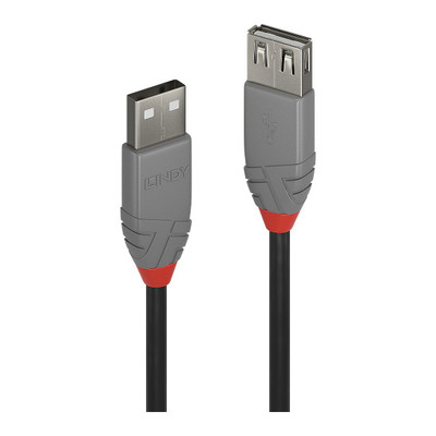Lindy 36700 cable USB USB 2.0 0,2 m USB A Negro, Gris (Espera 4 dias) Lindy 36700 cable USB USB 2.0 0,2 m USB A Negro, Gris (Espera 4 dias)