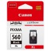 CANON cartucho de tinta PG560XL: TS5350 TS5351 TS5352 negro alta capacidad