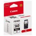 CANON cartucho de tinta PG560XL: TS5350 TS5351 TS5352 negro alta capacidad