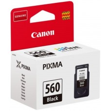 CANON Cartuchos de tinta C.t. CANON PG560: TS5350 TS5351 TS5352 negro