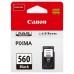 CANON Cartuchos de tinta C.t. CANON PG560: TS5350 TS5351 TS5352 negro