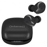 Intenso | Buds Micro Auriculares TWS | negro Intenso | Buds Micro Auriculares TWS | negro