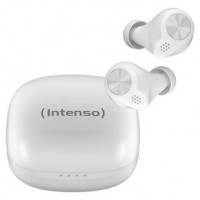 Intenso | Buds Micro Auriculares TWS | blanco Intenso | Buds Micro Auriculares TWS | blanco