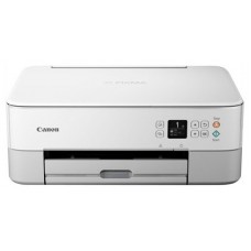 Canon Multifuncin Pixma TS5351a Wifi Blanca