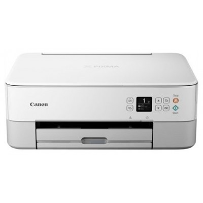 Canon Multifuncin Pixma TS5351a Wifi Blanca