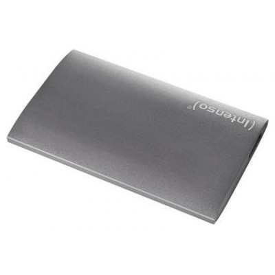 Intenso External SSD 256GB Premium Edition 1.8"