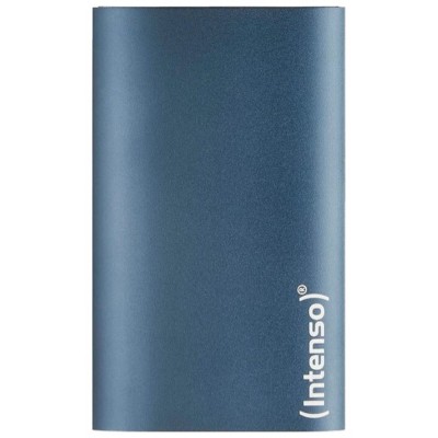 Intenso External SSD 1TB Premium Edition Blue