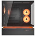 Cougar Caja Semitorre CFV235 Black Cougar Caja Semitorre CFV235 Black