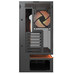 Cougar Caja Semitorre CFV235 Black Cougar Caja Semitorre CFV235 Black