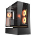 Cougar Caja Semitorre CFV235 Black Cougar Caja Semitorre CFV235 Black