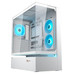 Cougar Caja Semitorre CFV235 White Cougar Caja Semitorre CFV235 White