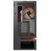 Cougar Caja Semitorre CFV235 Vision Black Cougar Caja Semitorre CFV235 Vision Black