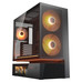 Cougar Caja Semitorre CFV235 Mesh Vision Black Cougar Caja Semitorre CFV235 Mesh Vision Black
