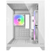Cougar Caja Semitorre FV150 Mini Rgb White Cougar Caja Semitorre FV150 Mini Rgb White