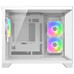 Cougar Caja Semitorre FV150 Mini Rgb White Cougar Caja Semitorre FV150 Mini Rgb White