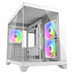 Cougar Caja Semitorre FV150 Mini Rgb White Cougar Caja Semitorre FV150 Mini Rgb White