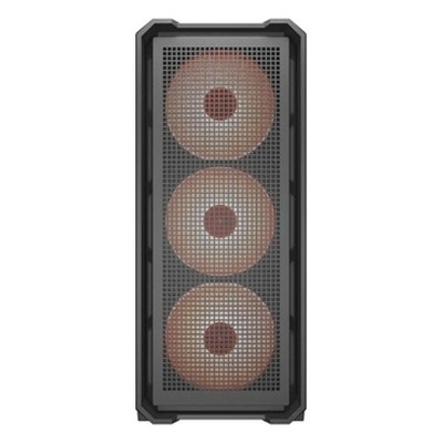 Cougar Caja Semitorre MX600 AIR PRO Black Cougar Caja Semitorre MX600 AIR PRO Black