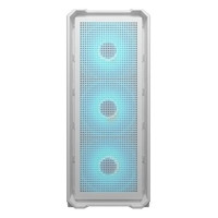 Cougar Caja Semitorre MX600 AIR PRO White