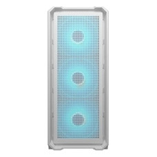 Cougar Caja Semitorre MX600 AIR PRO White Cougar Caja Semitorre MX600 AIR PRO White