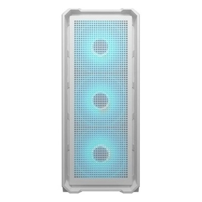 Cougar Caja Semitorre MX600 AIR PRO White Cougar Caja Semitorre MX600 AIR PRO White