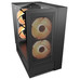 Cougar Caja Miditorre OmnyX Black Cougar Caja Miditorre OmnyX Black