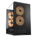 Cougar Caja Miditorre OmnyX Black Cougar Caja Miditorre OmnyX Black