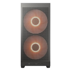 Cougar Caja Semitorre MX600 MAX RGB Black Cougar Caja Semitorre MX600 MAX RGB Black